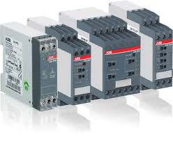 Relés y Controles Electrónicos de CA CM-MPS.11/21P CM-MPS.31/41/23/43P CM-MPN.52/62/72P Monitores Trifásicos - Product Image 5