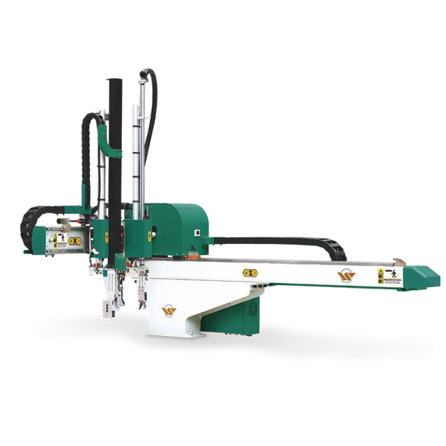 High Quality 3 Axis Pick and Place Robot Manipulator of Pneumatic ARH750MWE