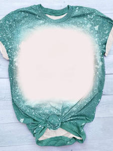 Camiseta de Manga Corta con Estampado Floral, Sublimación por Transferencia de Calor, Poliéster, Moda Juvenil Masculina, Nueva Colección Primavera Verano 2022 - Product Image 3