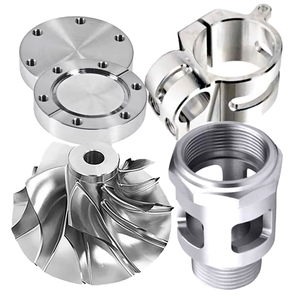 บริการ <span class=keywords><strong>CNC</strong></span> เครื่องมือวัดและทดสอบอลูมิเนียม <span class=keywords><strong>CNC</strong></span> เครื่องมือสำหรับกัดโลหะแบบปรับแต่งได้ - Product Image 5