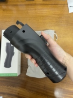 Adaptateur EV V2L haute performance J1772 vers prise de courant NEMA 5-15 US pour voitures électriques