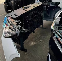 Ricambi Auto per Geely, Coolray, Monjaro e Binyue: Kit Carrozzeria, Paraurti, Cerchioni e Accessori per Veicoli