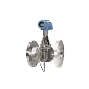 新しいローズマウント8800シリーズボルテックスフローメーターの在庫 - Product Image 4