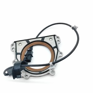 Carcasa de Sello de Aceite para Sensor de Posición del Cigüeñal Hyundai Kia 21440-2F500, Material Compuesto, Nueva Pieza de Repuesto - Product Image 1
