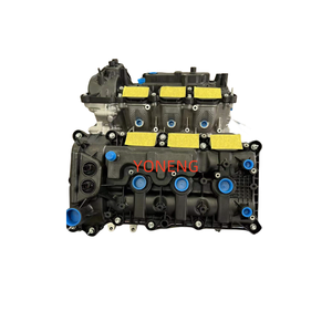 High Quality FOR Ford Edge 3.5 Raptor 3.5t F150 Mustang <strong>Engine</strong> 3.7 Assembly - Product Image 5