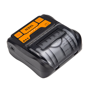 Impresora térmica Goojprt 80mm Blue Tooth <span class=keywords><strong>Munbyn</strong></span> 80 con batería de 2000mAh - Product Image 3