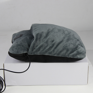 Bain de pieds Shiatsu chaud électrique portable à la mode en gros machine de massage avec type vibrant à chaud pour le massage des chaussures - Product Image 6