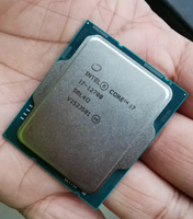 Nuevo Escritorio Longwei para Core I5 12400 12400F 13400F 13400 14400 14400F LGA 1366 3.3 GHz