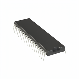 40 DIP Electronic Circuit Components Embedded AT89LV52-12PC Original - Product Image 1