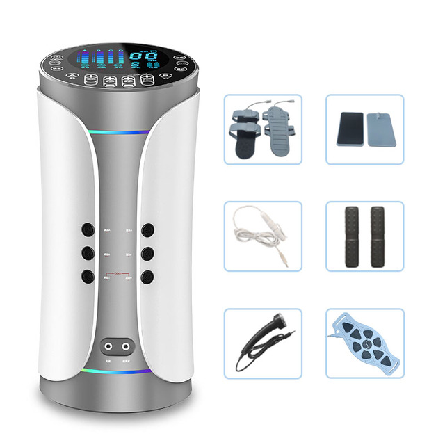 Popular Healthcare Supply Weight Loss Body Massager Slimming Fat Removal Machine for Firm Skin
