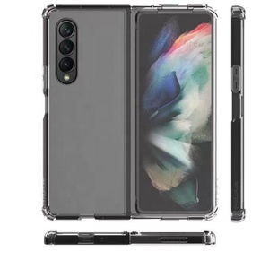 Funda Protectora para Teléfono Móvil Z Fold 4, Pantalla Plegable, Protección Total Contra Impactos, para Samsung Galaxy Z Fold 5 - Product Image 3