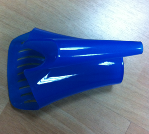 Hochwertige Katzenstreu schaufel aus Kunststoff, BIG MOUTH Litter Scoop - Product Image 4