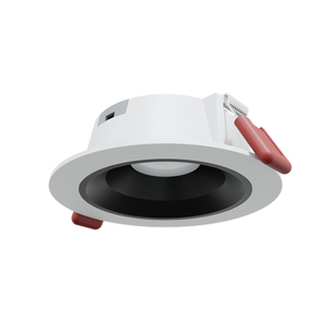 <span class=keywords><strong>Spot</strong></span> réglable Dali 9W 7W Commercial Down Light Dimmable Plafond 12W Encastré Hôtel <span class=keywords><strong>Anti</strong></span>-éblouissement COB LED Downlight - Product Image 3