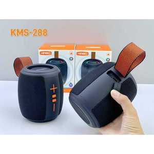 ลำ<span class=keywords><strong>โพ</strong></span><span class=keywords><strong>ง</strong></span>บลูทูธไร้สาย<span class=keywords><strong>พก</strong></span><span class=keywords><strong>พา</strong></span> <span class=keywords><strong>Kimiso</strong></span> KMS-288 พร้อมไฟ RGB LED ระบบเสีย<span class=keywords><strong>ง</strong></span>ซับวูฟเฟอร์ขนาดเล็กสำหรับโฮมเธียเตอร์ แบตเตอรี่ 5 วัตต์ - Product Image 4