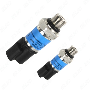 เซ็นเซอร์รถขุด ELIC รุ่น R140-9 R160-9 R210-9 หมายเลข 31Q4-40830 31Q8-40520 - Product Image 1