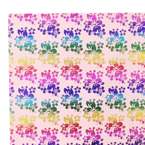 Lámina de espuma <span class=keywords><strong>EVA</strong></span> brillante color cartulina fluorescente felpa arcoíris con estampado metálico texturizado de <span class=keywords><strong>goma</strong></span> fomiran - Product Image 3