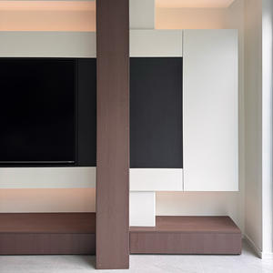 <span class=keywords><strong>Precio</strong></span> de fábrica de alta calidad |   Mueble para TV |   Protección ambiental |   Duradero |   Gran capacidad. Apto para muebles de sala de estar. - Product Image 2