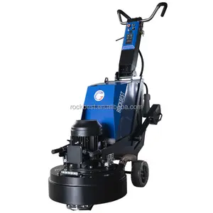 planetary concrete floor grinding machine