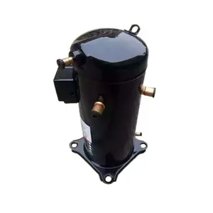 Compresor industrial de 5hp, gran oferta, Scroll compresor de refrigeración para aire acondicionado, compresor gmcc de