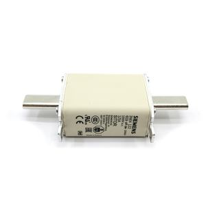 Promoción: Fusible 3NE4122 NH Serie 3NE4 para Seguridad Eléctrica y Automatización Industrial para Máquinas - Product Image 4