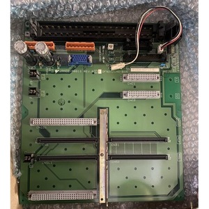 Accessoire de base pour robot Yaskawa JANCD-MBB10, composant d'automatisation industrielle - Product Image 5