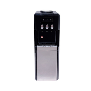 <span class=keywords><strong>Dispensador</strong></span> <span class=keywords><strong>de</strong></span> <span class=keywords><strong>agua</strong></span> caliente y fría con soporte para suelo, Control electrónico - Product Image 4