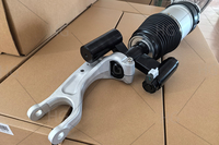 Ammortizzatore ad aria anteriore destro con ADS 1420366-99-C 1420366-00-C Nuovo di zecca per Tesla Model S X AWD El Performance L2S