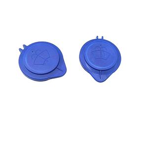 Nouveau bouchon de réservoir de lave-glace d'origine 643237 pour Peugeot 407 3008 <span class=keywords><strong>5008</strong></span> C5 C6 - Product Image 1
