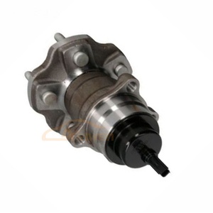 Montaje de rodamiento utilizado para MERCEDES-BENZ SPRINTER, para VW OE NO <span class=keywords><strong>901</strong></span>, 411, 0312, <span class=keywords><strong>901</strong></span>, 411, A901, 0412, 411, A901, 0312, 411, 0412 - Product Image 6