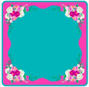 Impresionante Tapete de Mahjong con Diseño de Pavo Real, Estampado Vibrante en Azul y Verde, Neopreno, para Juegos Americanos, Proveedor de Fábrica - Product Image 6