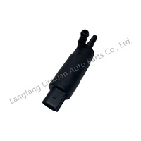 98510-2P000 Moteur de pompe d'arrosage, pompe de nettoyage de phare, nettoyeur de phare, moteur de jet d'eau pour Sorento/Optima/Cadenza/Ceed