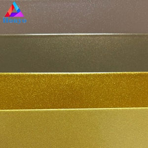 Revêtement en poudre résistant aux rayures à effet métallique rentable pour luminaires Peinture en poudre - Product Image 5