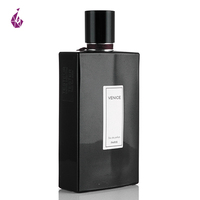 Spray de parfum personnalisé 75 Ml, flacon avec étiquette, bouteille de parfum de luxe, flacon en verre, tiges