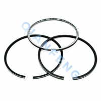 Pièces de moteur diesel D4AE 23040-41410 Segment de piston pour HYUNDAI KIA Porter H100 Bongo Starex Moteurs H-1