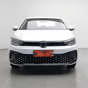Volkswagen Lavida Xinrui 1.5L Automatique 2025 d'<span class=keywords><strong>occasion</strong></span>, faible kilométrage, berline de seconde main, voiture économique pour la vente en gros, véhicule d'exportation Chine - Product Image 2