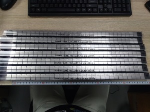 J00-0045NL WFH/OLT Nouveau connecteur RJ45 1X1 100D 1:1 TU NPB d'origine en <span class=keywords><strong>stock</strong></span>, offre spéciale J00-0045NL - Product Image 2