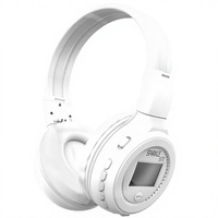 Casque de jeu sans fil supra-auriculaire pliable à réduction de bruit de qualité supérieure pour téléphone portable, écouteurs stéréo à suppression de bruit