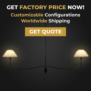 Lampe suspendue LED moderne industrielle nordique YH Cafe pour bureau, bar, restaurant, cuisine, salle à manger, lustre, luminaire suspendu - Product Image 3