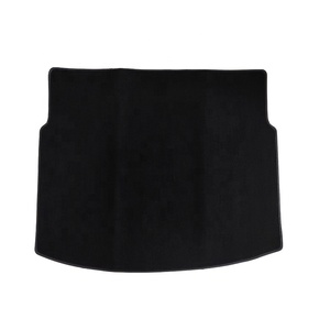 Accessori Tappetini per Auto Più Venduti per <span class=keywords><strong>Smart</strong></span> W451 2 Porte 2009-2014 Tappeto per Bagagliaio Auto COMPLETO - Product Image 2