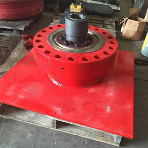 API 16A yağ kuyu kontrol ekipmanları Blowout önleyici BOP testi güdük - Product Image 2