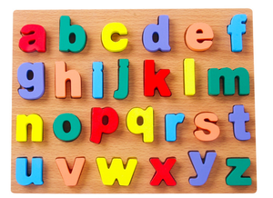 เกมเพื่อการเรียนรู้เชิงเรขาคณิตทำจากไม้ของเล่นแบบทำมือวัสดุสำหรับเด็กของเล่นเพื่อการศึกษาปฐมวัย - Product Image 2