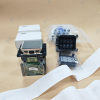 Tête d'impression reconditionnée d'occasion Mimaki JV34 TS34 JV300 JV150 JV1324 DX7