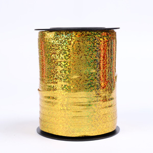 Mercato 500 Metri Laser Colorato Palloncino Nastro Stringa di Corda Palloncino Accessori Cravatte in I <span class=keywords><strong>Palloncini</strong></span> - Product Image 3