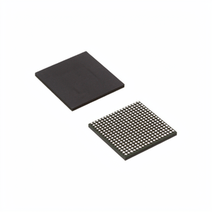 Buy Electronics Components Online 324 LFBGA, CSPBGA In Stock Embedded XC6SLX25T-2CSG324I - Product Image 1
