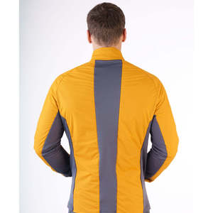 OVINDOLI giacca ibrida uomo Outdoor - Product Image 2