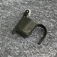 Accessoires de Magie Professionnels : Illusions de Magicien, Tours de Magie de Scène et de Proximité, Gimmick en Métal pour Effets de Feu au Doigt, Facile à Utiliser