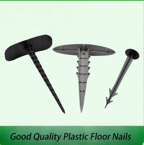 Modern Eco Plastic Garden Stakes Easy to Use <b>Tomato</b> <b>Support</b> Tent Stakes Wholesale Box Packing for Gardening Camping - Product Image 5