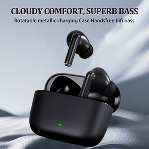 Écouteurs sans fil TWS Type C Bluetooth 5.3 pour la musique et le sport – Casque audio intra-auriculaire sans fil - Product Image 3