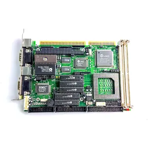 New and original industrial computer motherboard SSC-486H VER:C for module