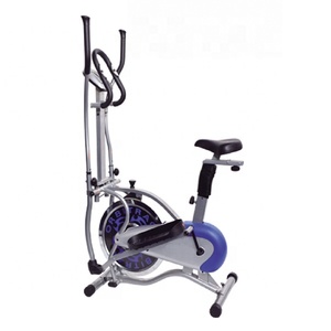 ORB2000S Vélo statique de fitness <span class=keywords><strong>elliptique</strong></span> avec siège, exercice de thérapie sportive, <span class=keywords><strong>bon</strong></span> et sain - Product Image 6
